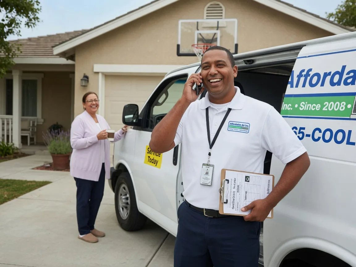Central Ac Repair Port Republic, NJ FAQs